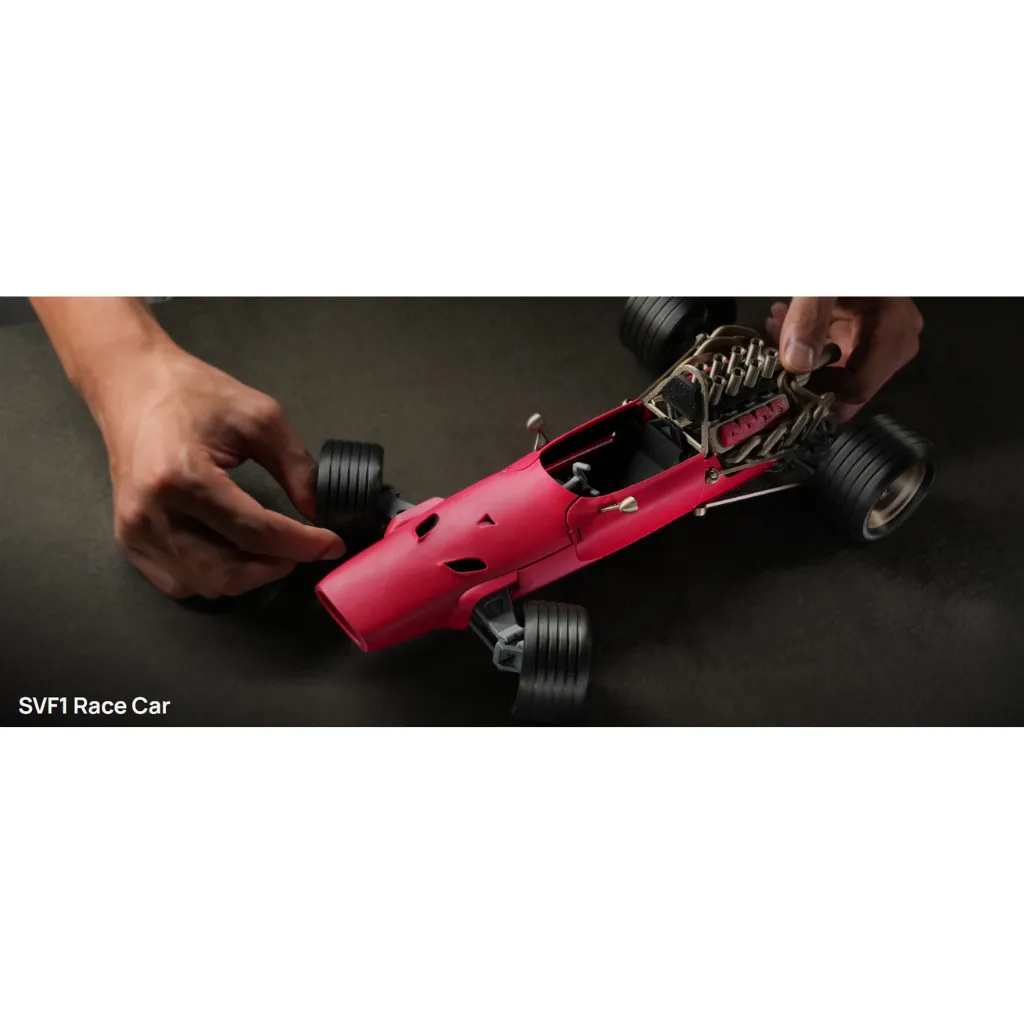 Bambu Lab P2S - Image 5