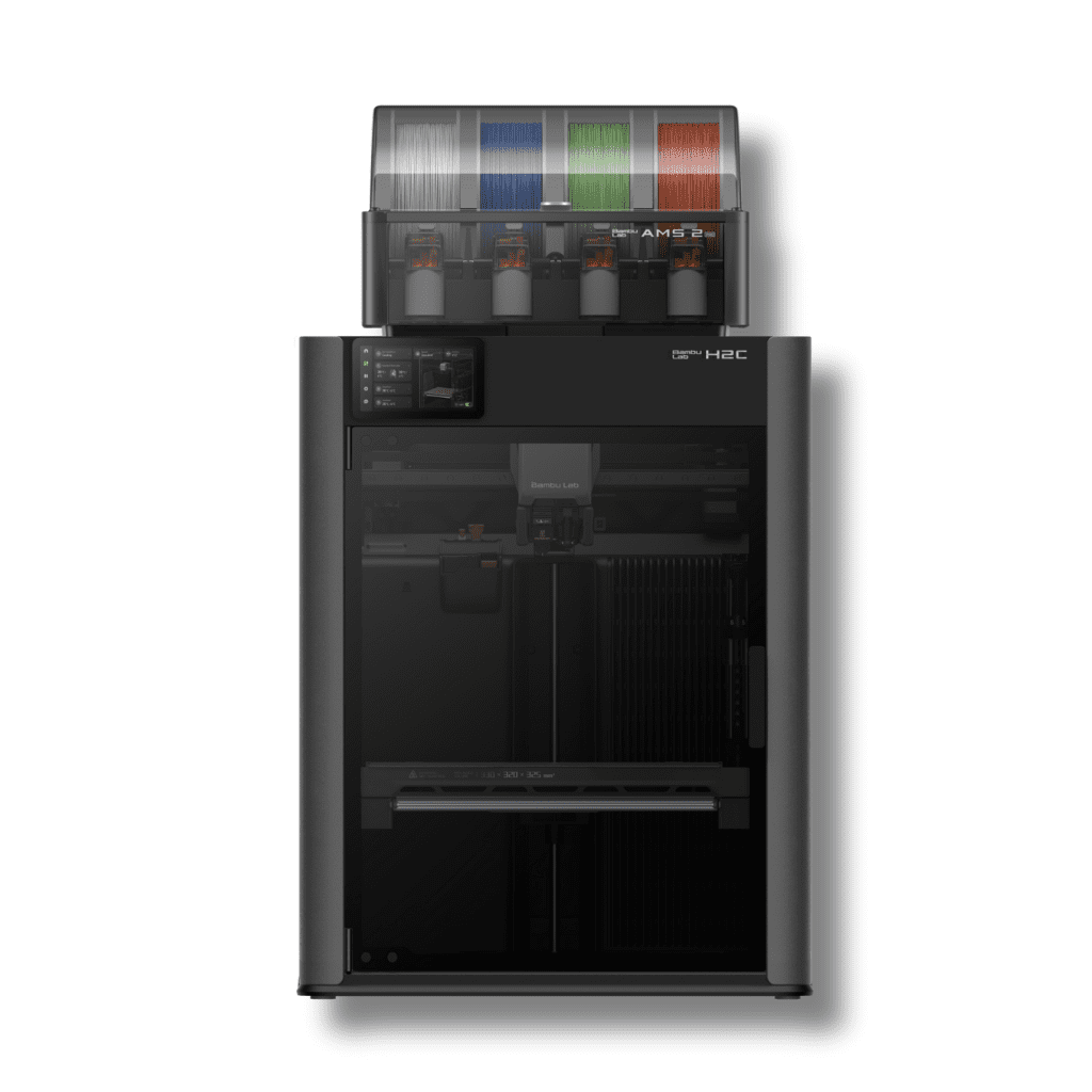 Bambu Lab H2C - Image 3