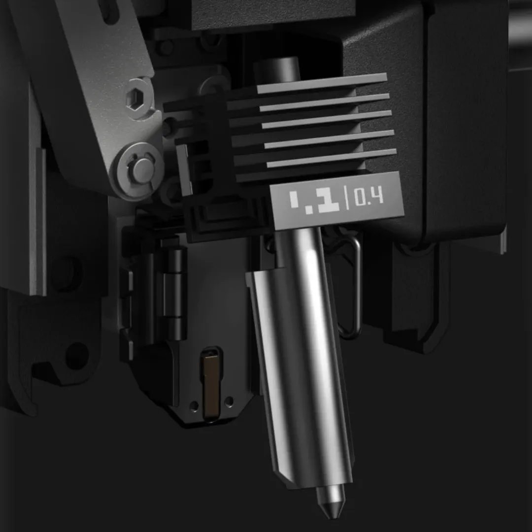 Bambu Lab P2S - Image 4