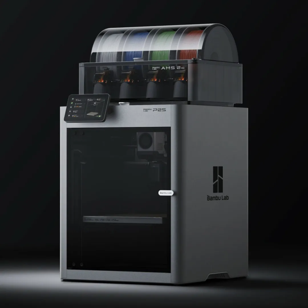 Bambu Lab P2S - Image 5