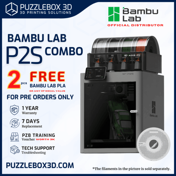 p2s bambu pla