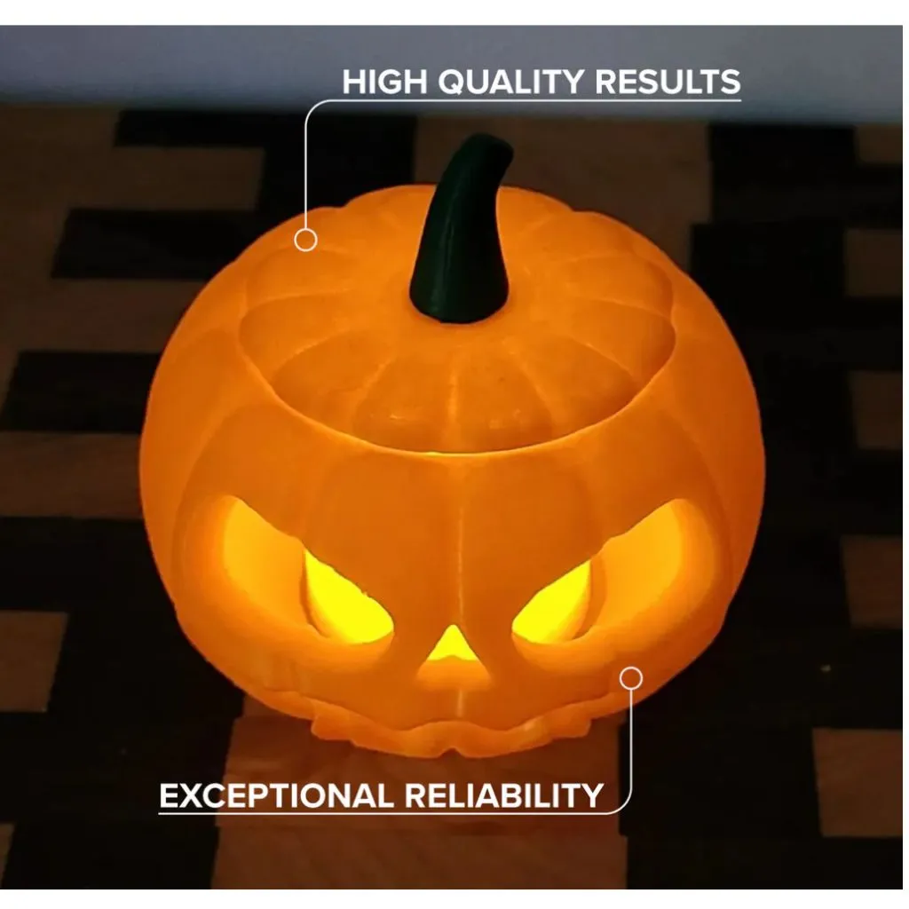 Panchroma PLA 1.75mm 1Kg 3D Printing Filament - Image 3