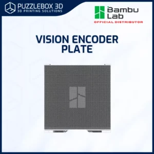 Bambu Lab Parts Vision Encoder Plate
