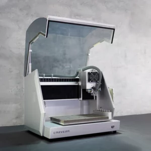Makera Carvera Desktop CNC Machine