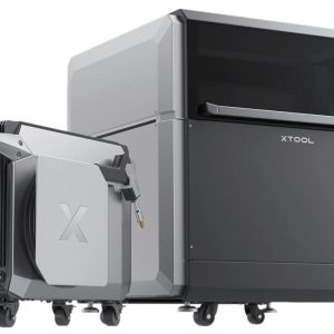 xTool MetalFab Laser Welder 1200W