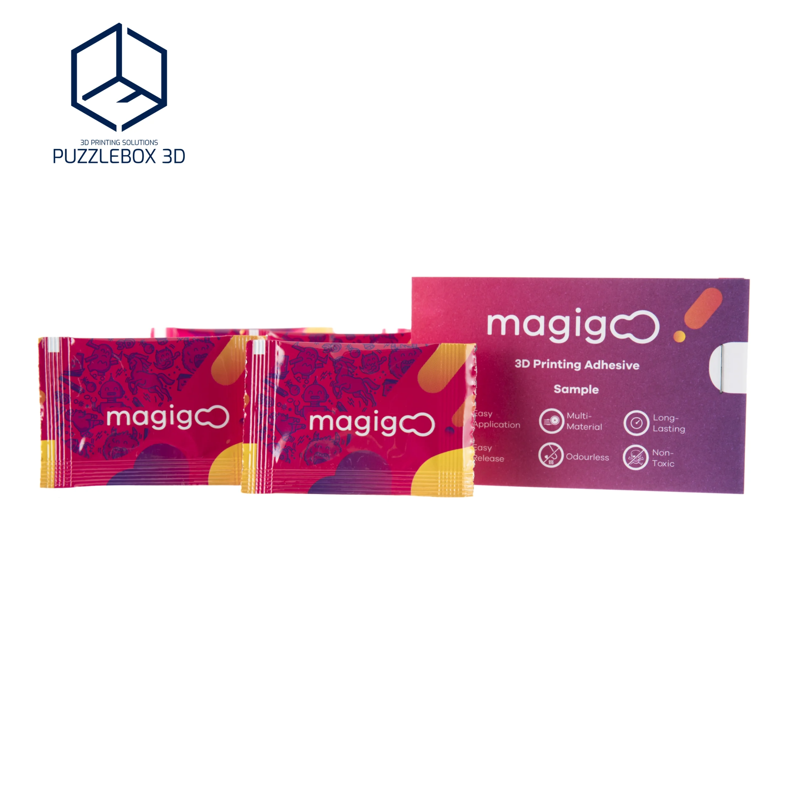 Magigoo Orginal Sachet
