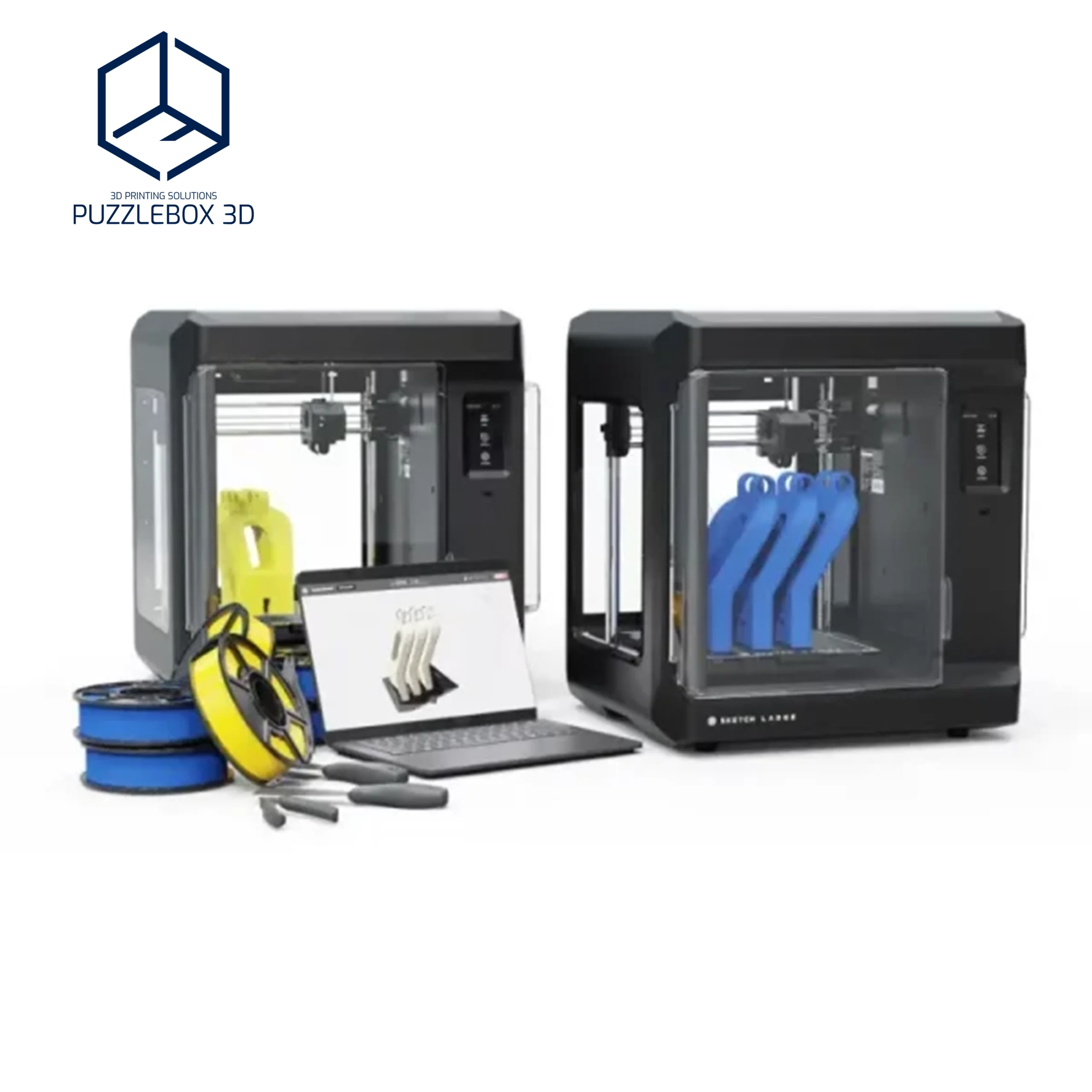 Makerbot Sketch Large Classroom