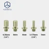 Probe Tail Shaft