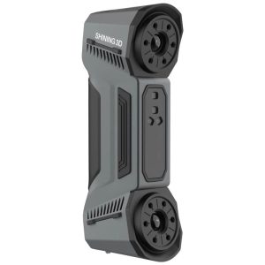 Shining 3D FreeScan Combo +