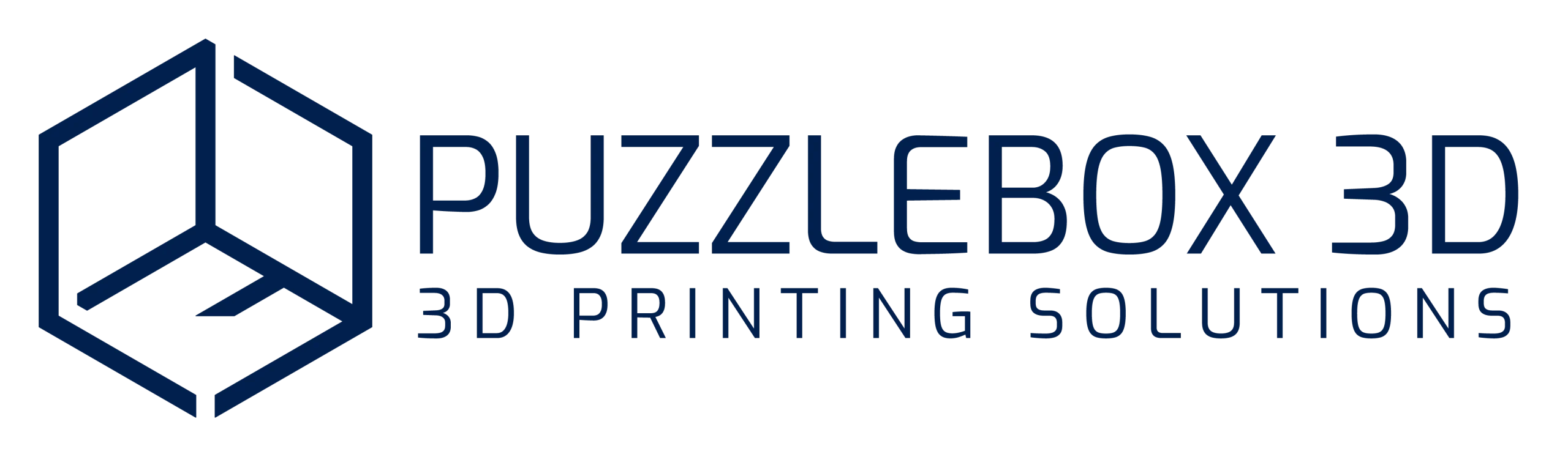 Puzzlebox 3D