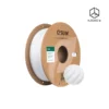 eSUN ABS+ - Cold White