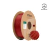 eSUN ABS+ - Fire Engine Red