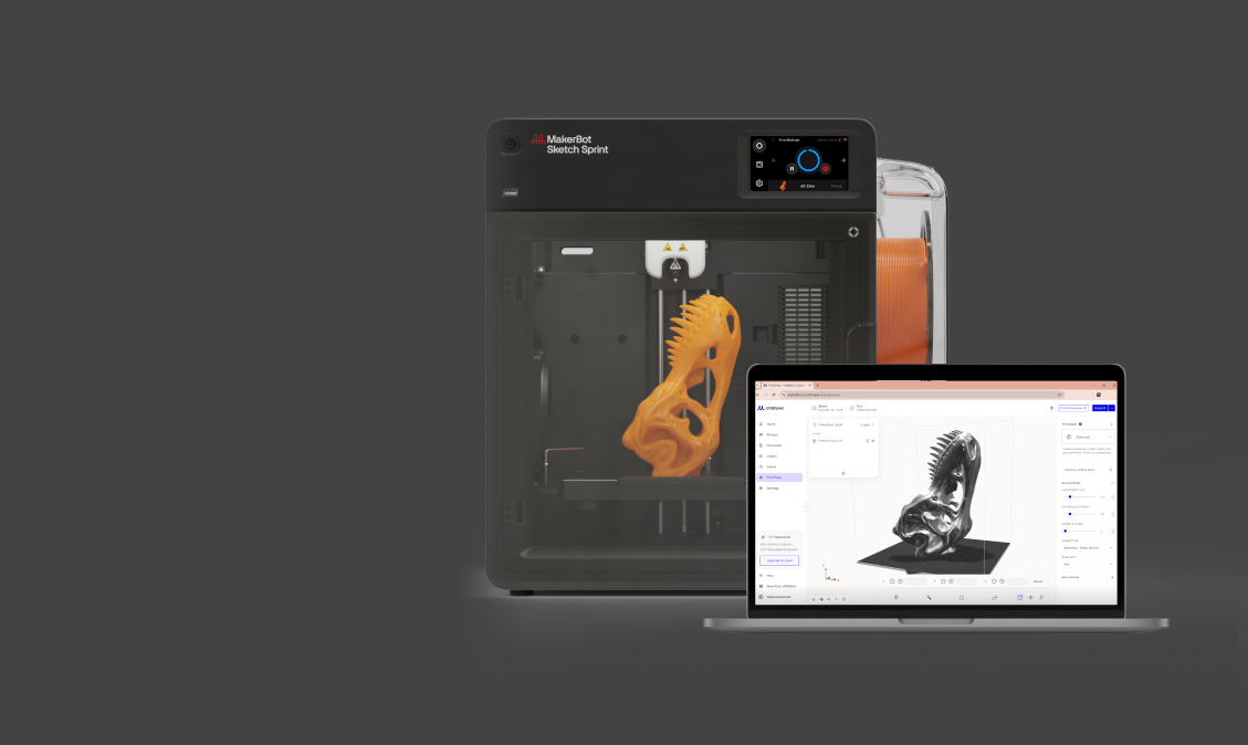 Additional Makerbot Sketch Sprint unit 5