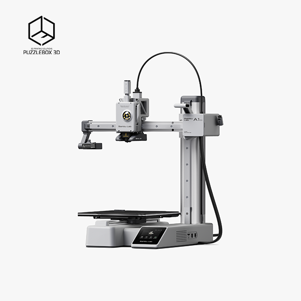 Bambu Lab A1 mini 3D Printer 3