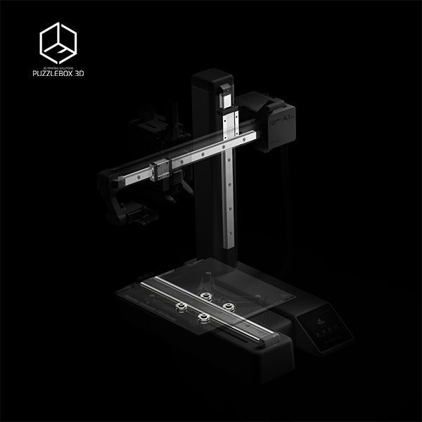 Bambu Lab A1 mini 3D Printer 5