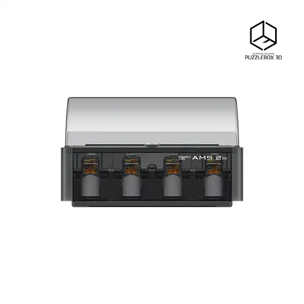 Bambu Lab AMS 2 Pro