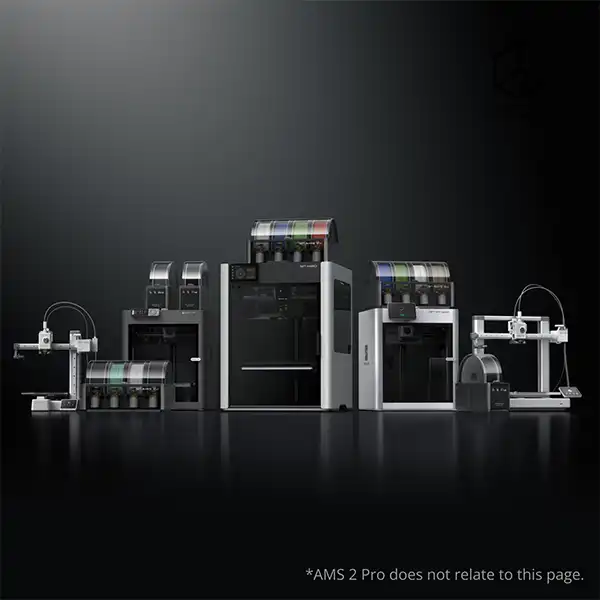 Bambu Lab AMS HT 1