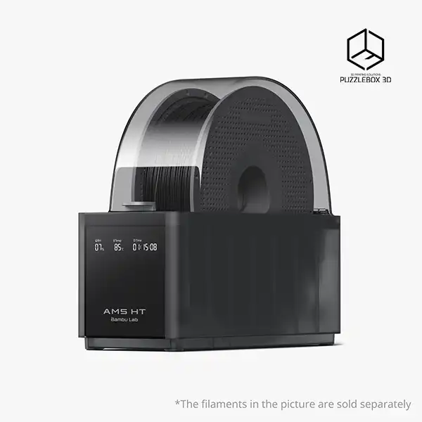 Bambu Lab AMS HT 3