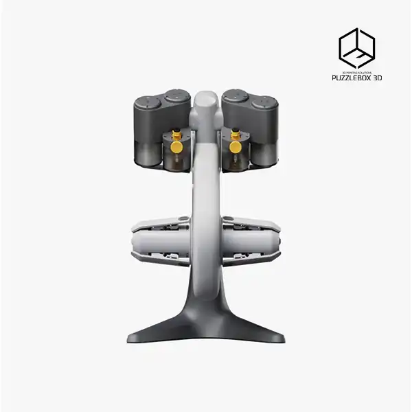 Bambu Lab AMS Lite 5