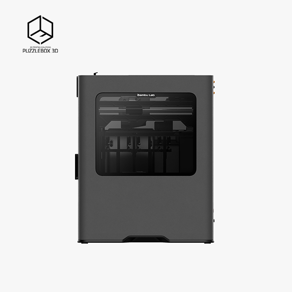 Bambu Lab H2C 8