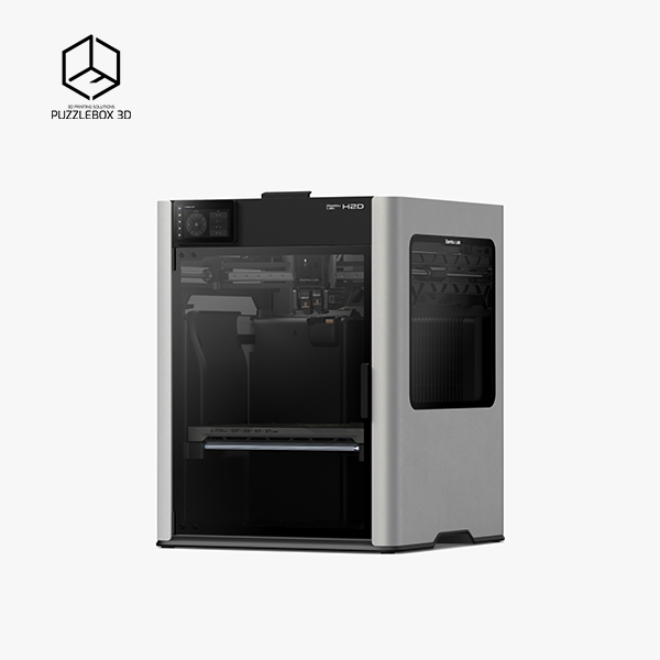 Bambu Lab H2D 3