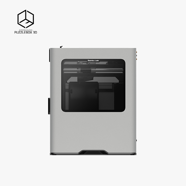 Bambu Lab H2D 4