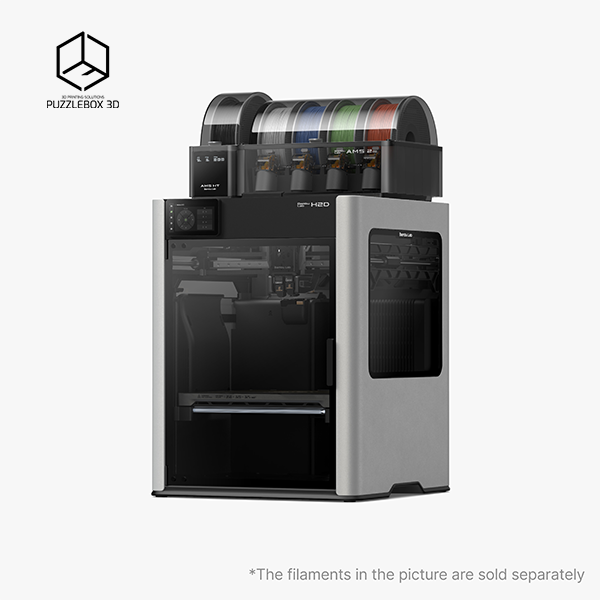 Bambu Lab H2D 7
