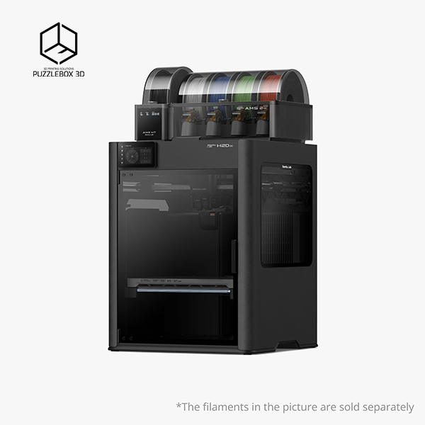 Bambu Lab H2D Pro