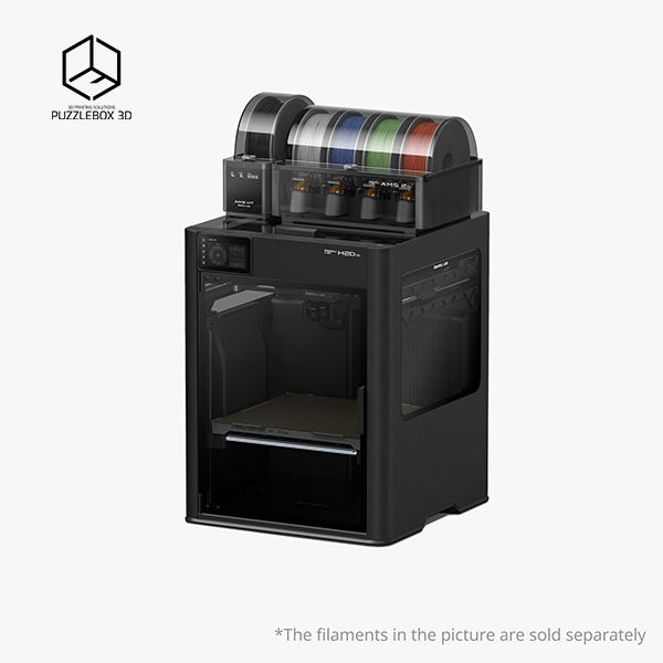 Bambu Lab H2D Pro 2