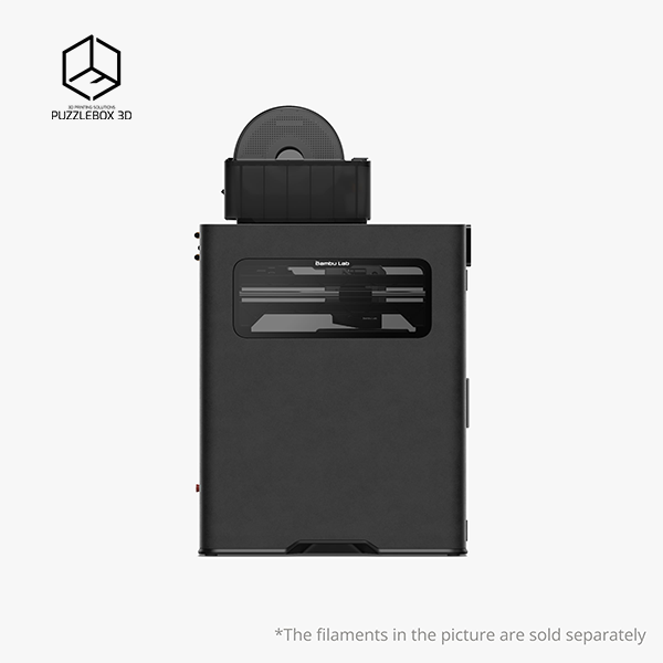 Bambu Lab H2D Pro 5