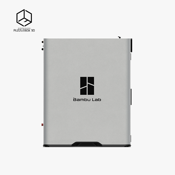 Bambu Lab H2S 3