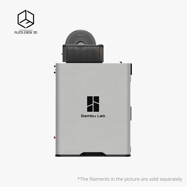 Bambu Lab H2S 4