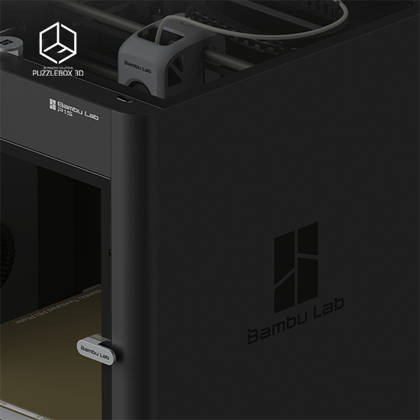 Bambu Lab P1S 2