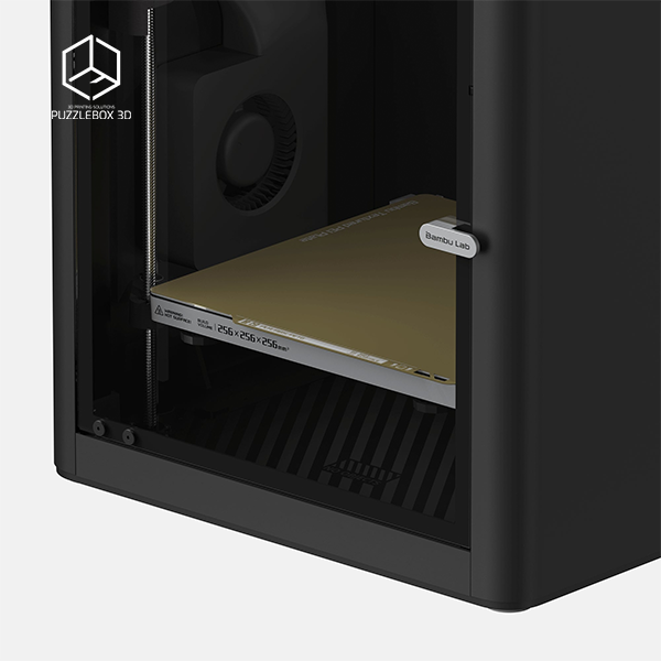 Bambu Lab P1S 3