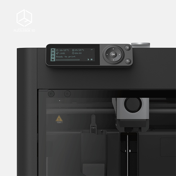Bambu Lab P1S 4