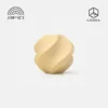 Bambu Lab PLA Lite and Spool Free - Matte Beige
