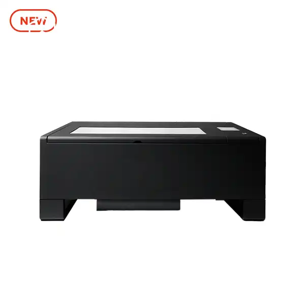 Beambox II Extension Pocket Add-on (With long stands)