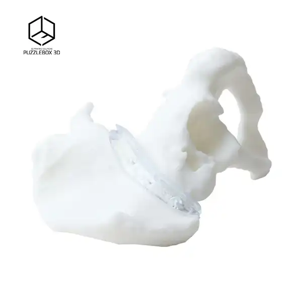 BioMed Durable Resin (Form 3) 1 L 4
