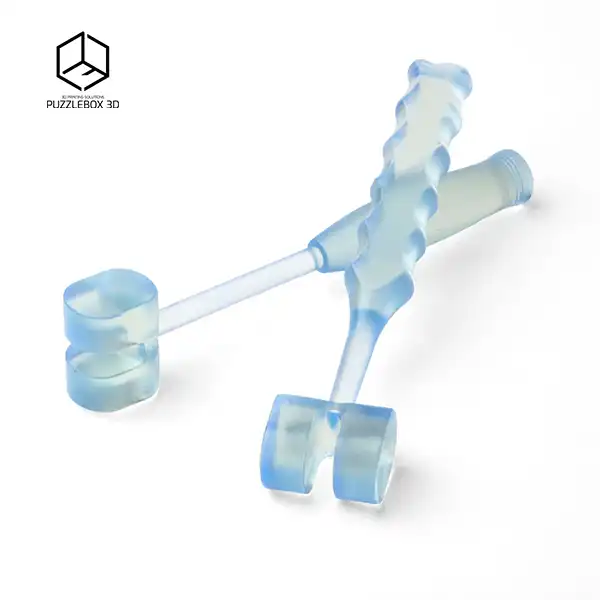 BioMed Durable Resin (Form 3) 1 L 5