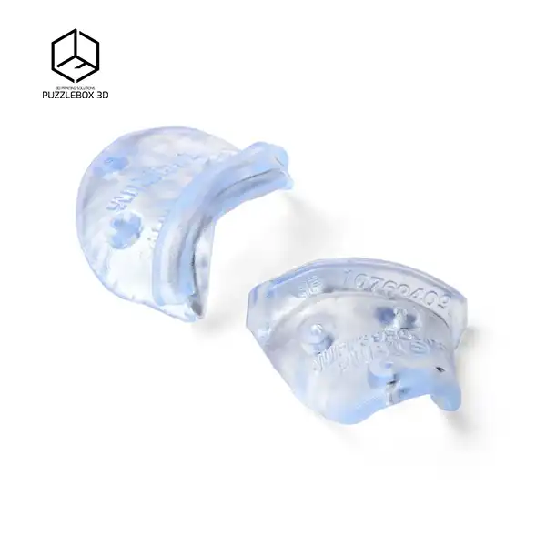 BioMed Durable Resin (Form 3) 1 L 6