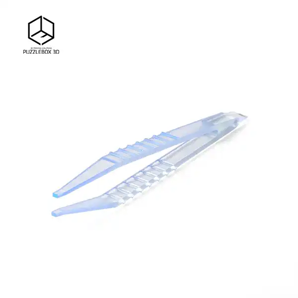 BioMed Durable Resin (Form 3) 1 L 7