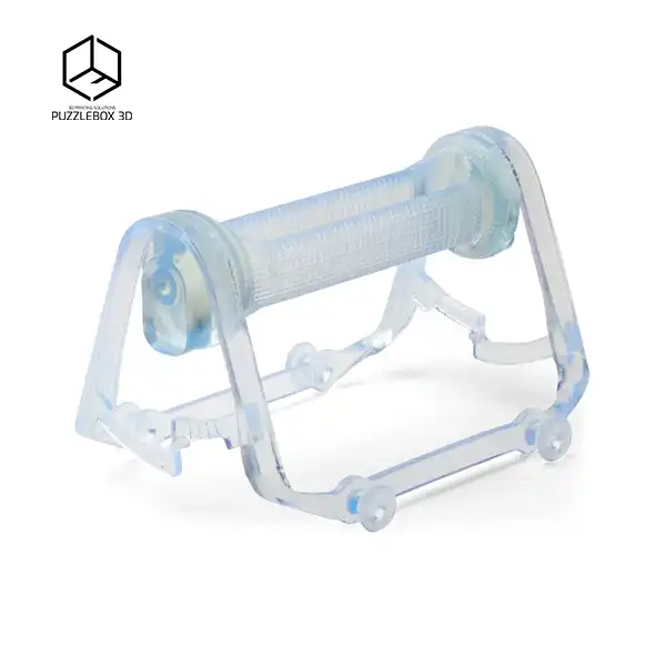 BioMed Durable Resin (Form 3) 1 L 8