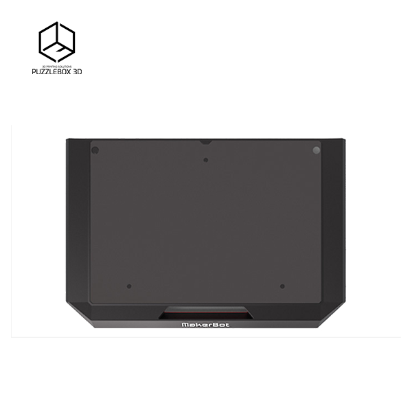 Build Plate Kit for MakerBot Replicator+
