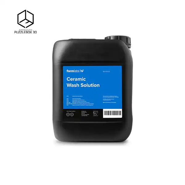 Ceramic Wash Solution