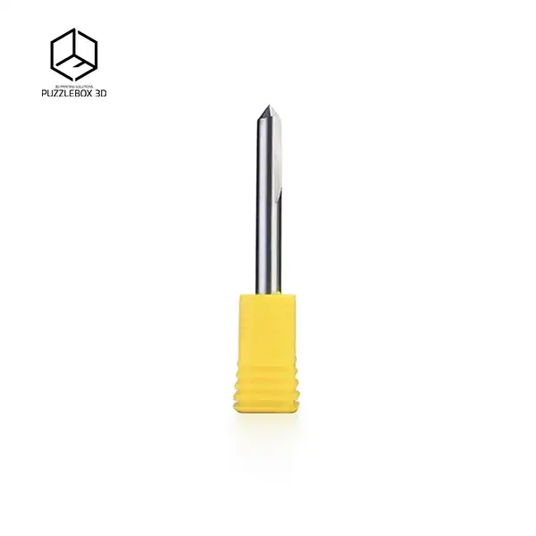 Chamfering Bit 3
