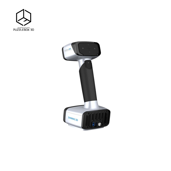EinScan HX2 2