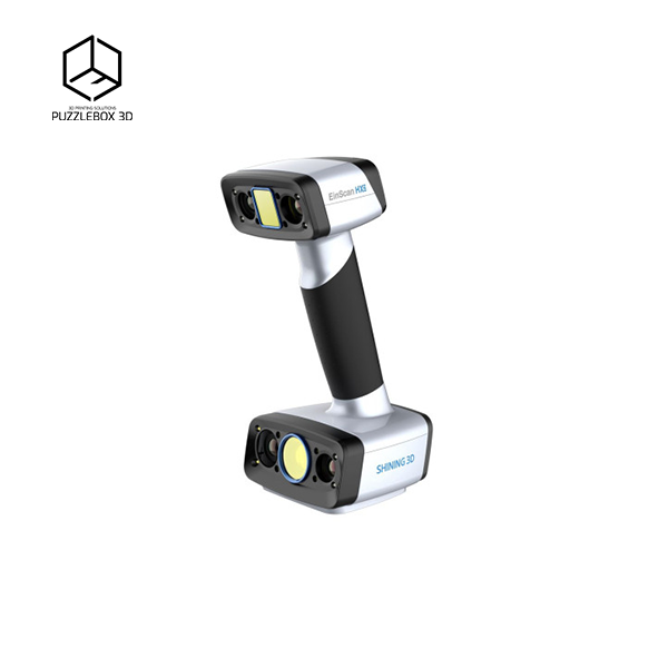EinScan HX2 3