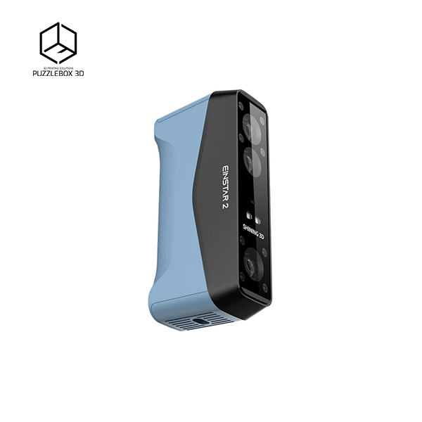 EinStar 2 Handheld 3D Scanner 2