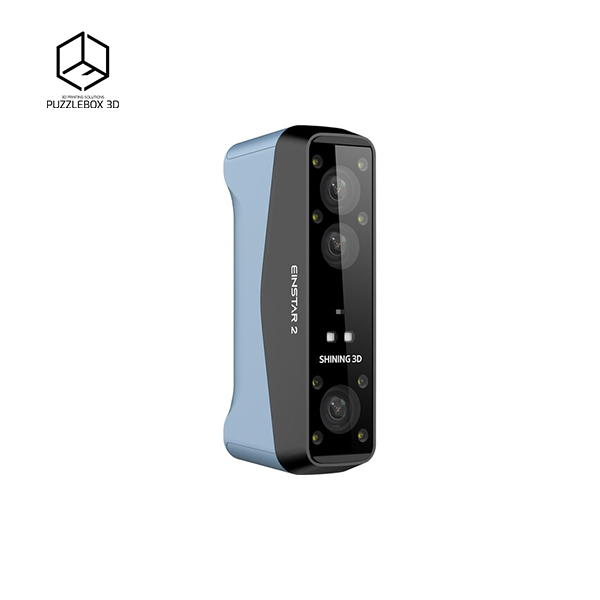 EinStar 2 Handheld 3D Scanner 5