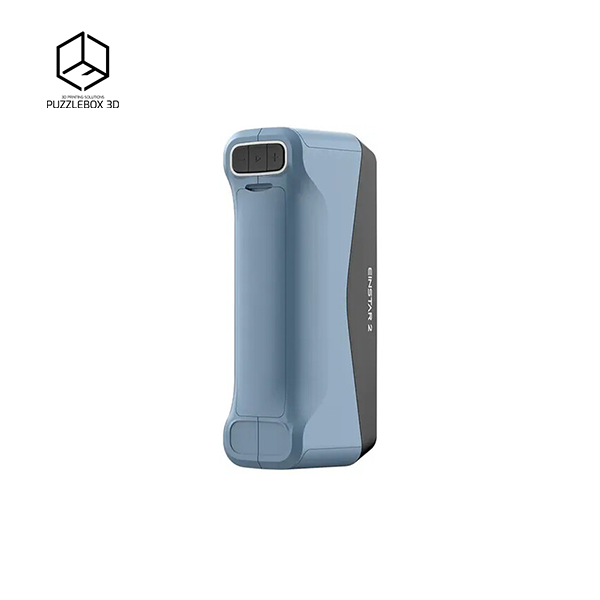 EinStar 2 Handheld 3D Scanner 6
